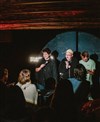 Marrant Comedy Club - 