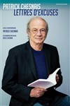 Lettres d'excuses - 