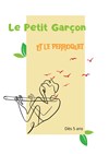 Le petit garçon et le perroquet - 