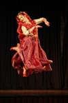 Récital de Kathak traditionnel - 