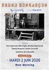Be Yourself : Looking at Kenny Burrell - 
