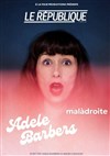 Adele Barbers - 