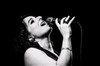 Mélanie Dahan Quartet - 