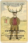 Une paire de gifles / La peur des coups - 