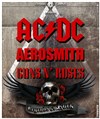 Tribute of Legends of rock - 