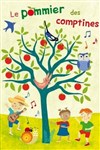 Le pommier des comptines - 