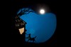 Chair de lune - 