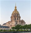 Visite guidée : L'hôtel National des Invalides - 
