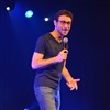 Sebastian Marx dans Un New-Yorkais à Paris - 