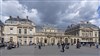 Visite guidée afterwork : Le Palais Royal | par Delphine Lanvin - 