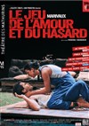 Le jeu de l'amour et du hasard - 