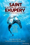 Saint-Exupéry, le mystère de l'aviateur - 