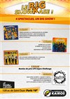 Le big showkase - 