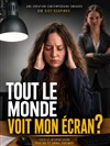 Tout le monde voit mon écran ? - 