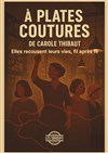 À plates coutures - 