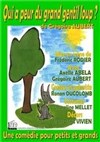 Qui a peur du grand gentil loup ? - 