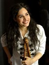 Lucile Boulanger, Pierre Hantaï : Bach & Marais - 
