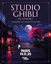 Studio Ghibli en concert - 