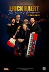 Erick Baert dans The voice's performer - 