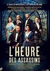 L'heure des assassins - 