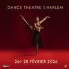 Dance Theatre of Harlem : Programme B - 