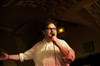 Fabrice Mourlon Trio - 