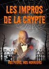 Les impros de la crypte - 