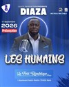 Les Humains - 