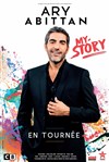 Ary Abittan dans My Story - 