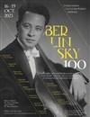 Festival Berlinsky 100 -