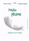 Petite Plume, Conte sensoriel pour les bébés -