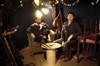 Loïc Lantoine en duo avec Pierre Pierron - 