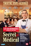 Secret(s) médical avec Michel Cymes - 