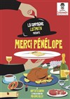 Merci Pénélope - 