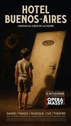 Hotel Buenos-Aires - 