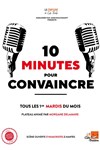 10 minutes pour convaincre ! - 