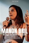 Manon Bril dans Rodage en mode tranquille - 