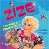 Zize Dupanier dans La Famille Mamma Mia - 