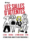 Les salles d'attentes - 