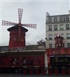 Jeu de piste en présentiel à Montmartre - 