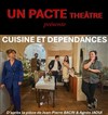 Cuisine et dépendances - 