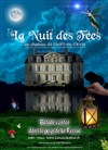 Balade contée : La nuit des Fées - 