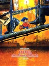 Fievel et le nouveau monde - 
