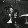 Hommage à Count Basie avec Laurent Courthaliac + jam - 