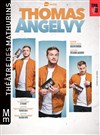 Thomas Angelvy - 