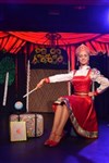 Nouvel An russe | Voyage de Macha. - 
