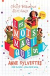 Les mots magiques - 