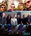 Soirée showcases jazz sur seine 2016 au sunset - 