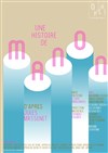 Une autre histoire de Manon - 