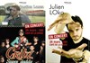 Bastien Lanza + Gribz + Julien Loko - 